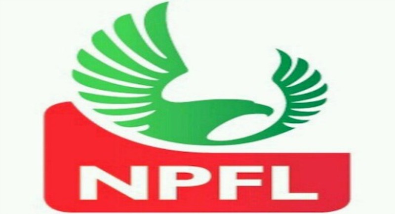 Nigerian professional football league to begin 3 Nov