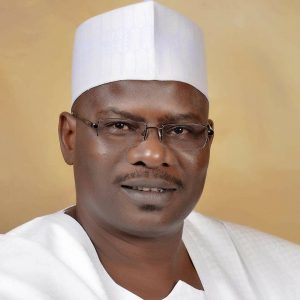 Ndume