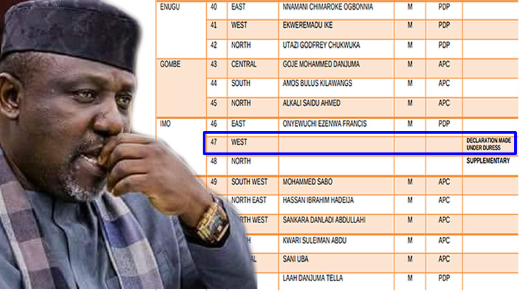 Okorocha