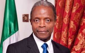 Slandering Osinbajo with Dubious Parallelisms
