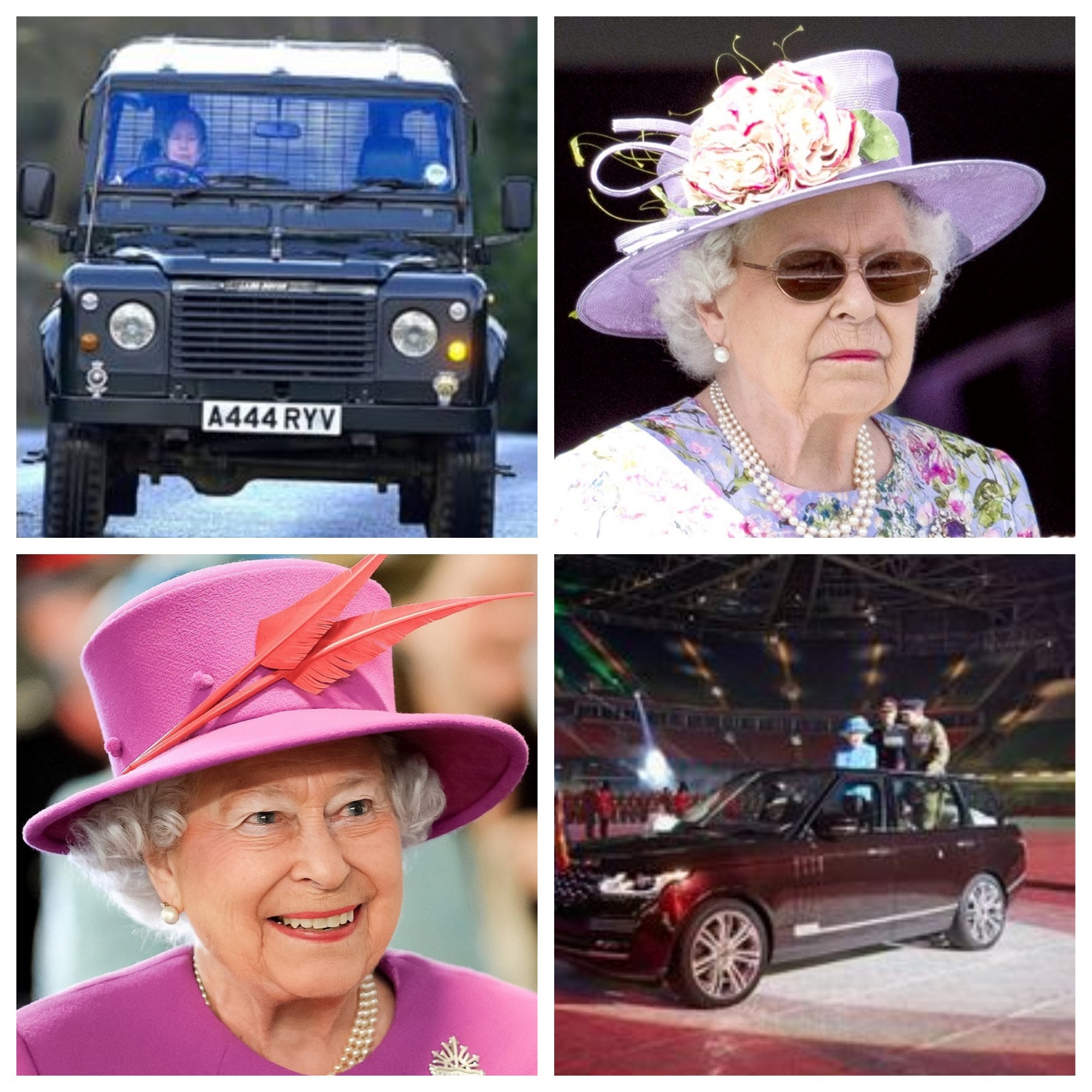 Queen