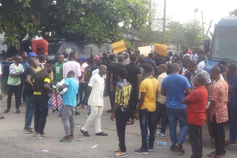 APC PDP