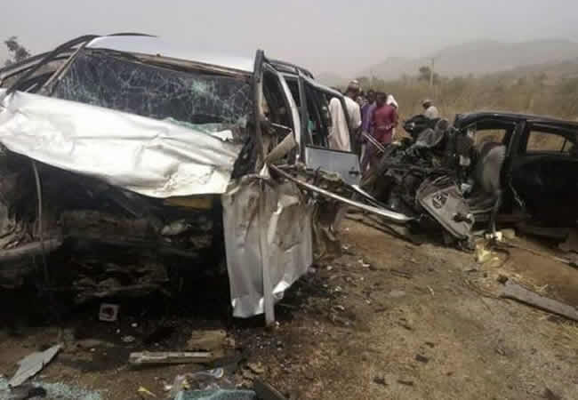 Scene-of-the-accident