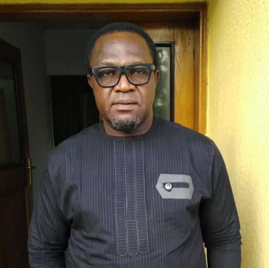 Alex onwuadiamu