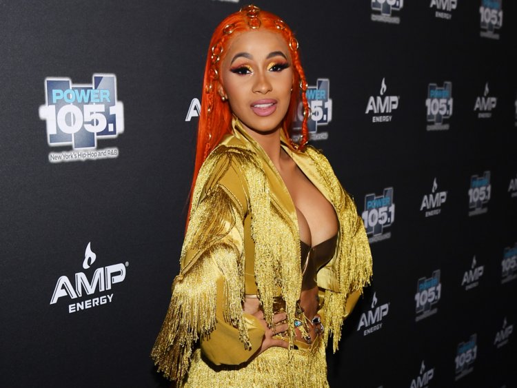 Cardi B