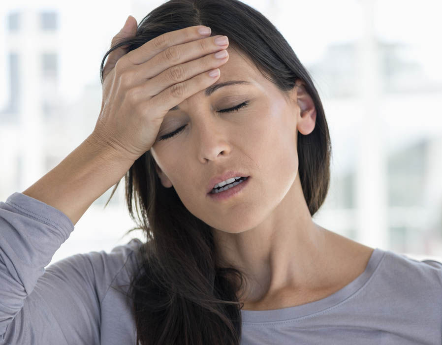 Headache