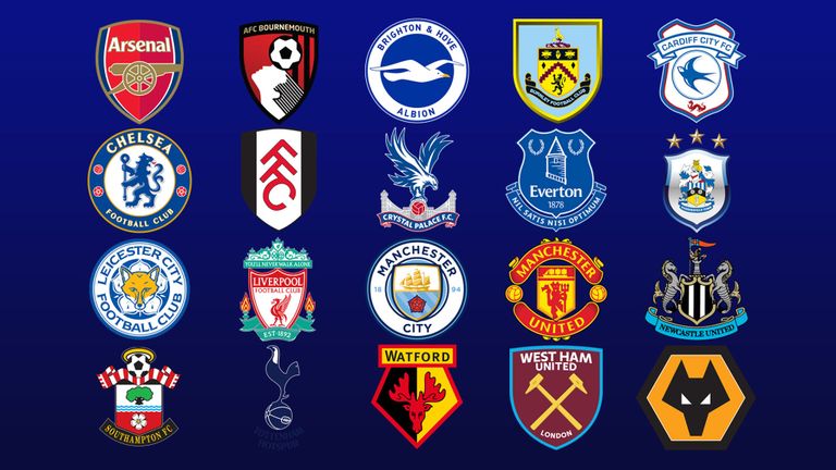 Premier league