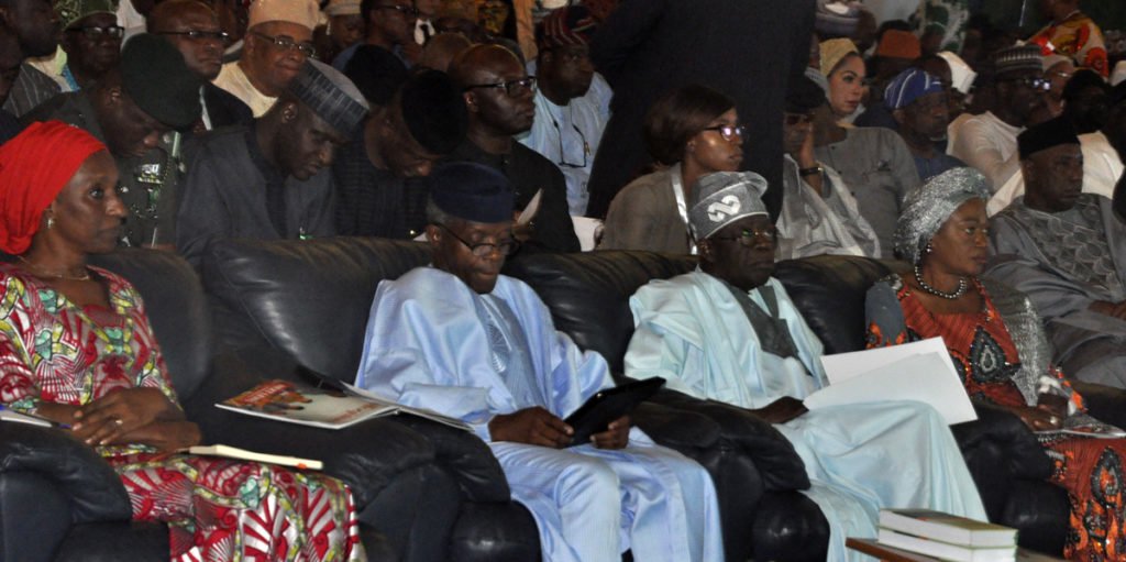 Tinubu