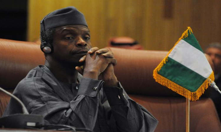 Osinbajo