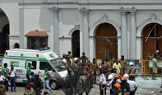 Sri Lanka