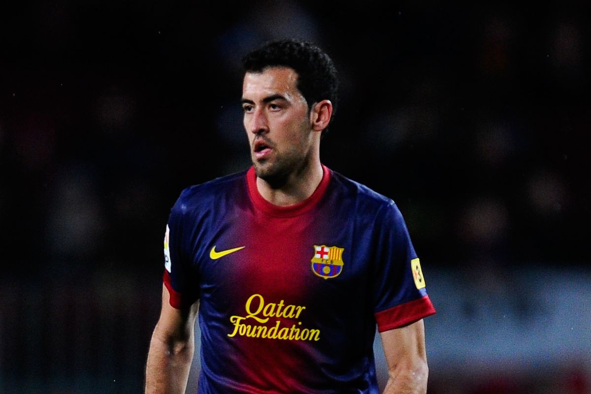 Busquets