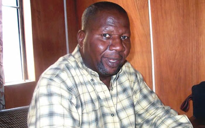 Baba suwe