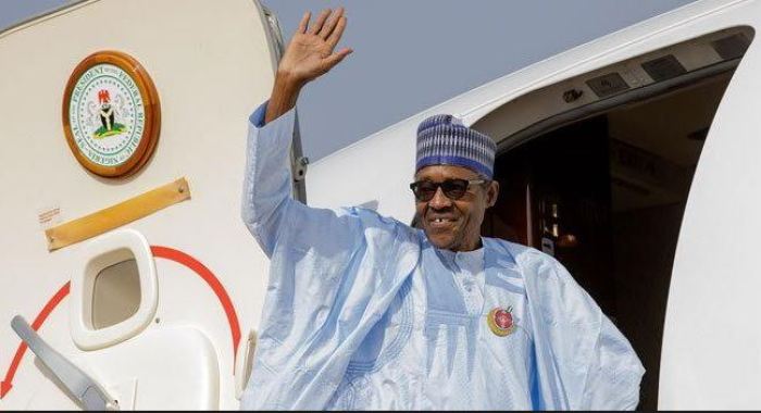 Buhari