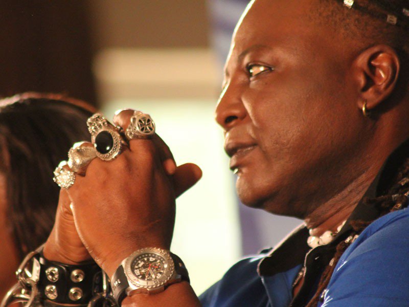 Charly Boy