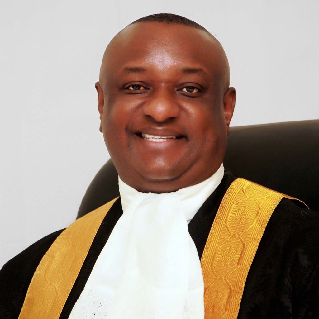SL Minister, African Migration Summit condole Keyamo over father’s death