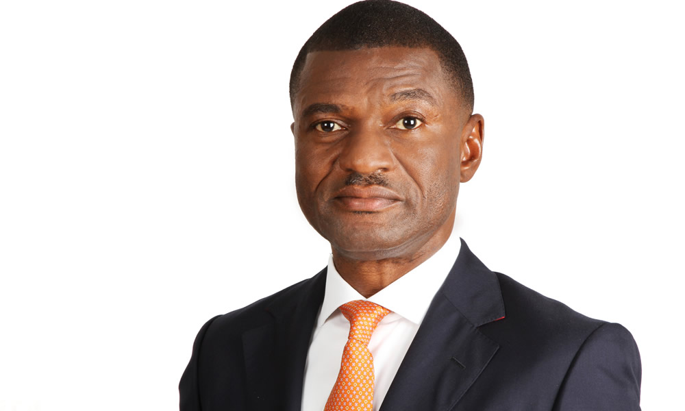 Nweke jr.