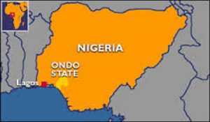 Ondo
