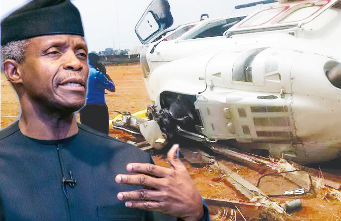 Osinbajo