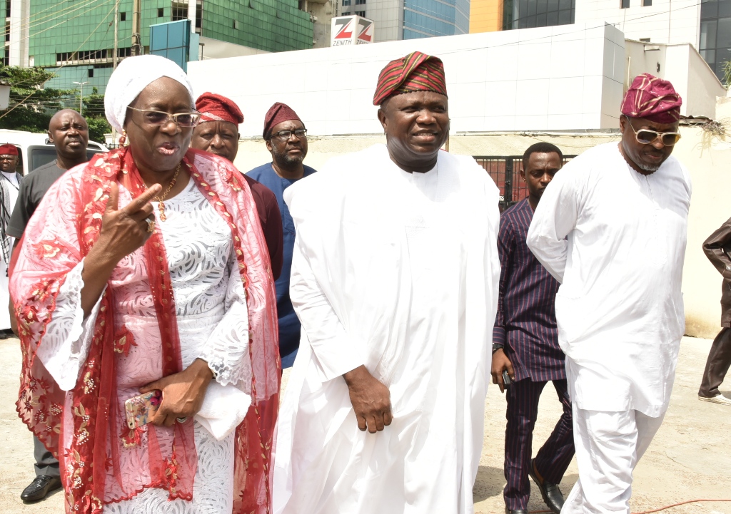 Ambode