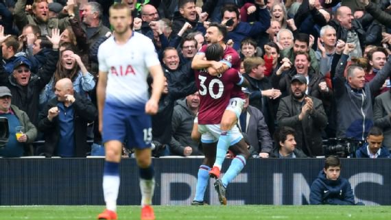 Tottenham