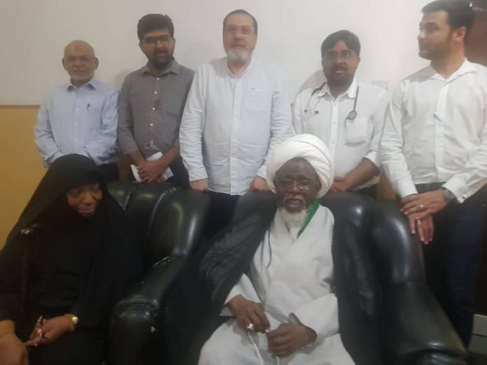 Zakzaky