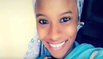 Zainab-Aliyu