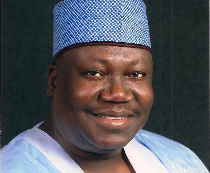 SENATE PRESIDENT