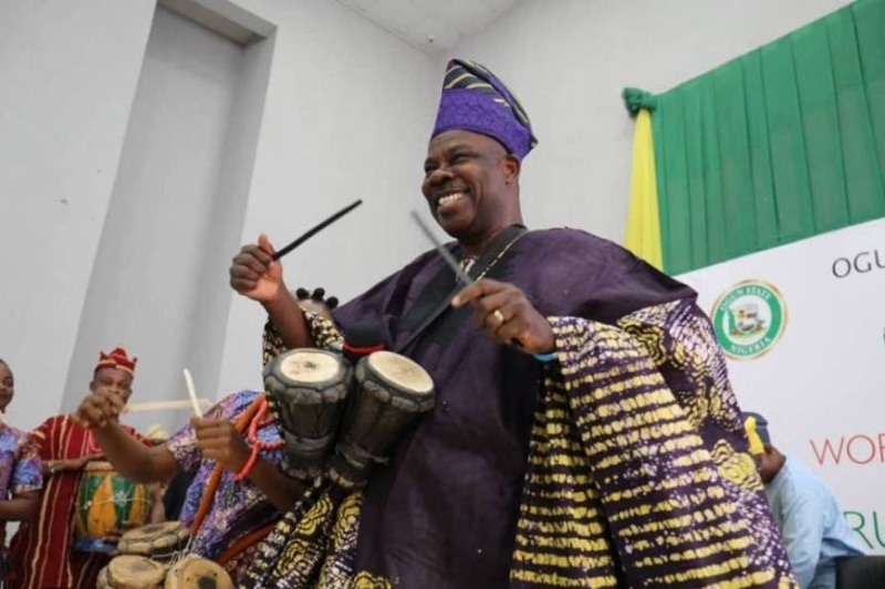 Amosun