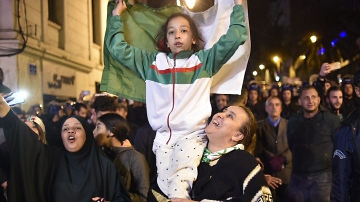 Bouteflika