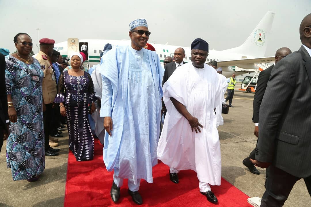 Buhari
