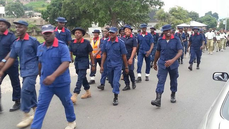 NSCDC