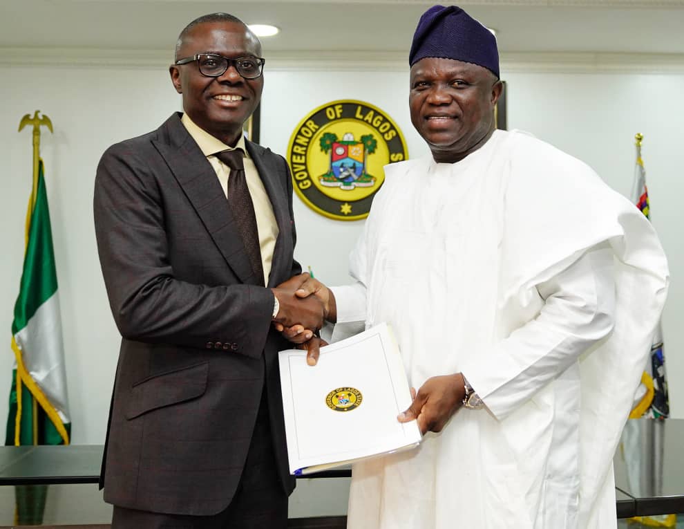 Ambode