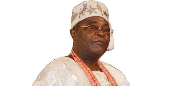 Alake tells Olota of Ota