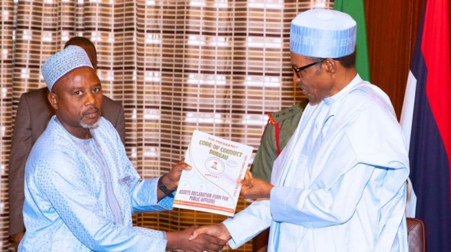 Buhari