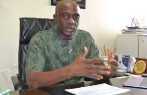 Okowa appoints SSG Chief of Staff