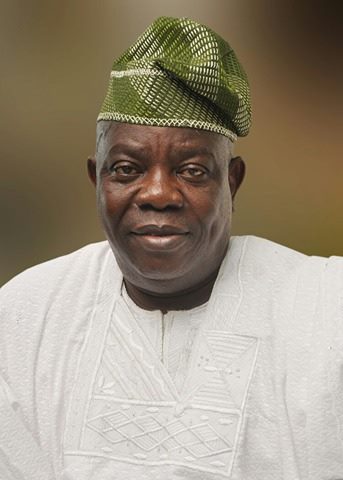 Amosun