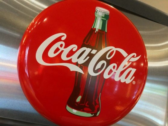 Coca-cola