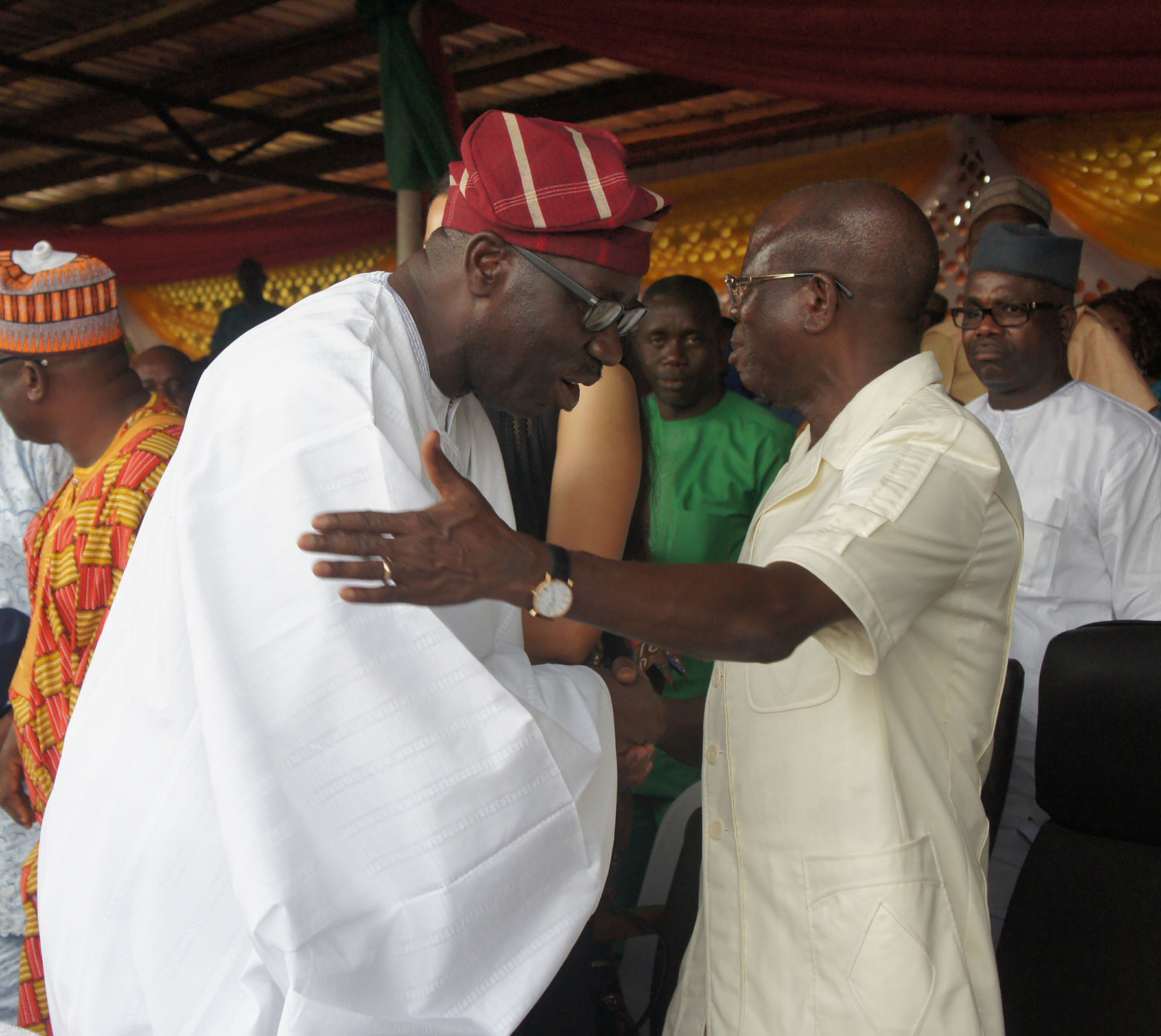 Obaseki-Oshiomhole