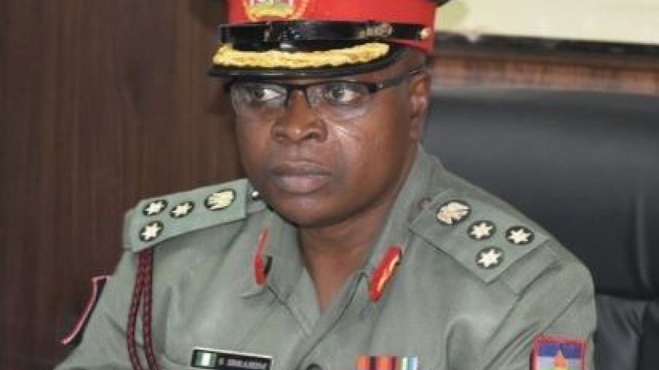 NYSC