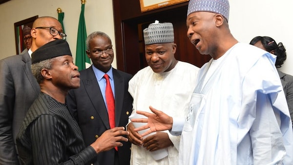Saraki
