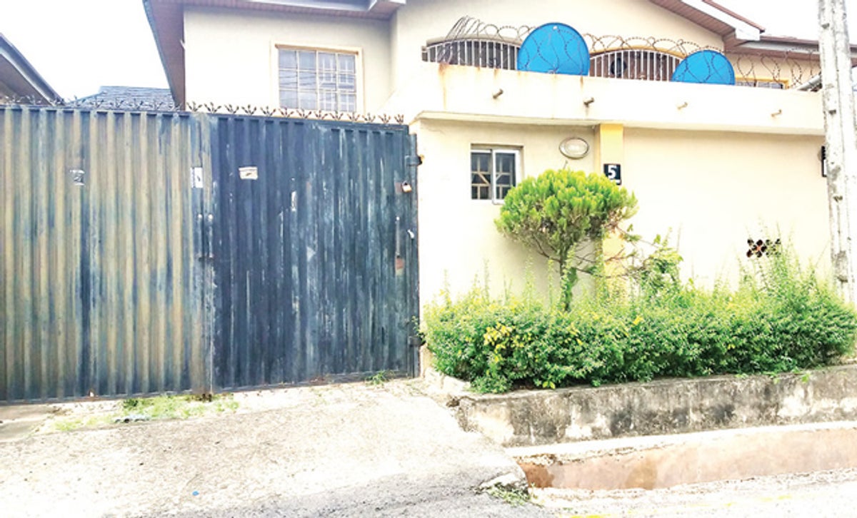 Lagos