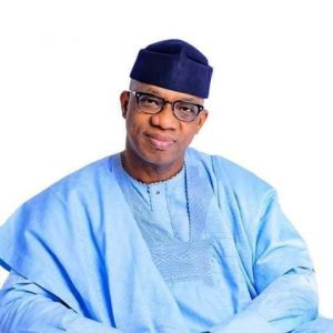 Abiodun Amosun abandoned projects