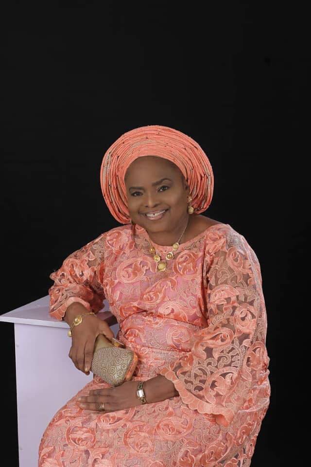 To Ganiat Fawehinmi at 70