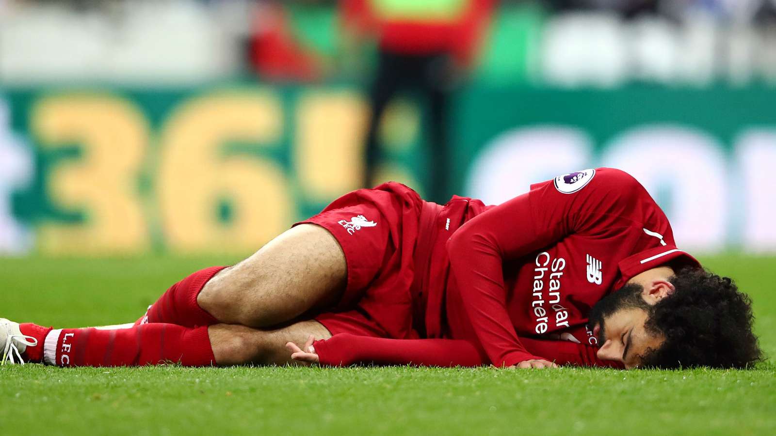 Salah