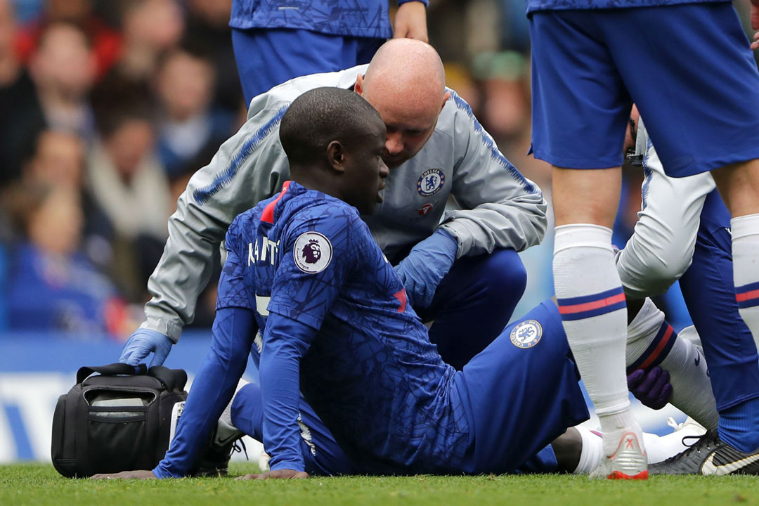 Kante