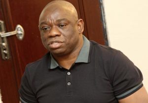 Kola Abiola joins PRP to contest presidential elections next year