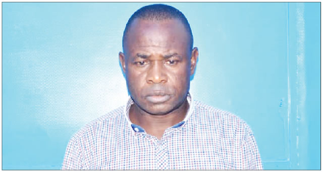 MFM Pastor
