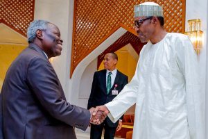 Buhari