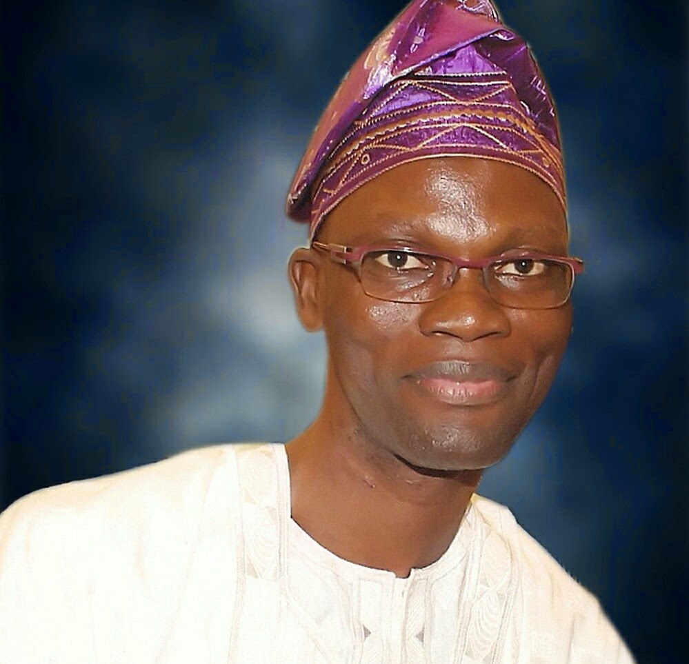 Who is Tayo
