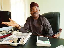 Revisiting Yinka Odumakin’s “watch the watcher”